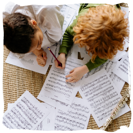 La musica come cultura La cultura attraverso la musica - Associazione Musica & Arti del Benessere