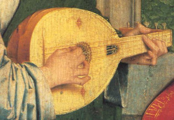 Corso di Liuto - Musica & Arti del Benessere - corsi di musica Corso di Liuto - musica antica - aurora manfredi