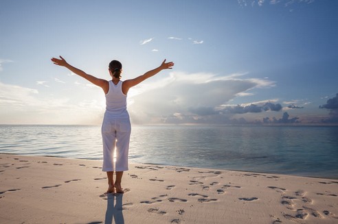 Benessere in orientamento Musica & Arti del Benessere