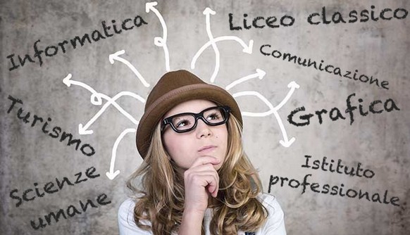 Orientamento Scuola & Lavoro Musica & Arti del Benessere - Orientamento Scuola & Lavoro - Servizi alla persona